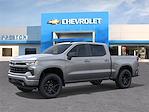 2026 Chevrolet Silverado 1500 Crew Cab 4WD Pickup for sale #260215 - photo 1