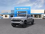 2026 Chevrolet Silverado 1500 Crew Cab 4WD Pickup for sale #260215 - photo 8