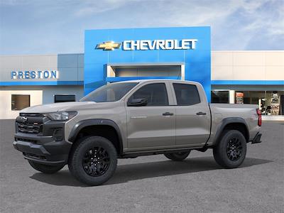 2026 Chevrolet Colorado Crew Cab 4WD Pickup for sale #260225 - photo 1