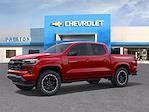 2026 Chevrolet Colorado Crew Cab 4WD Pickup for sale #260239 - photo 1