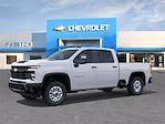 2026 Chevrolet Silverado 2500 Crew Cab 4WD Pickup for sale #260245 - photo 1