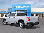 2026 Chevrolet Silverado 2500 Crew Cab 4WD Pickup for sale #260245 - photo 2