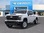 2026 Chevrolet Silverado 2500 Crew Cab 4WD Pickup for sale #260245 - photo 6