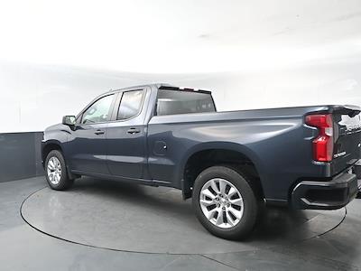 2022 Chevrolet Silverado 1500 Double Cab 4WD Pickup for sale #260246S - photo 2