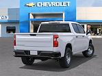 2026 Chevrolet Silverado 1500 Crew Cab 4WD Pickup for sale #260249 - photo 4