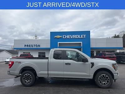 Used 2023 Ford F-150 - photo 1