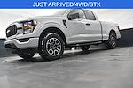 2023 Ford F-150 Super Cab 4WD Pickup for sale #260257A - photo 24