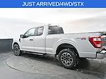 2023 Ford F-150 Super Cab 4WD Pickup for sale #260257A - photo 3