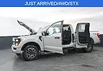 2023 Ford F-150 Super Cab 4WD Pickup for sale #260257A - photo 31