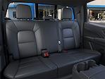 New 2026 Chevrolet Colorado Trail Boss Crew Cab 4WD Pickup for sale #260258 - photo 17