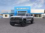 New 2026 Chevrolet Colorado Trail Boss Crew Cab 4WD Pickup for sale #260258 - photo 8