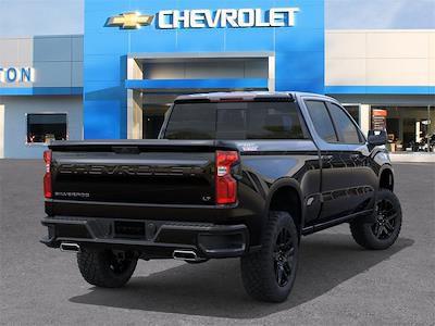 New 2026 Chevrolet Silverado 1500 LT Crew Cab for sale #260260 - photo 2