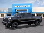 2026 Chevrolet Silverado 1500 Crew Cab 4WD Pickup for sale #260260 - photo 3