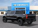 2026 Chevrolet Silverado 1500 Crew Cab 4WD Pickup for sale #260260 - photo 4