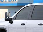 New 2026 Chevrolet Silverado 2500 Custom Crew Cab 4WD Pickup for sale #260269 - photo 12