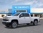 New 2026 Chevrolet Silverado 2500 Custom Crew Cab 4WD Pickup for sale #260269 - photo 1