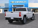 New 2026 Chevrolet Silverado 2500 Custom Crew Cab 4WD Pickup for sale #260269 - photo 4