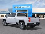 2026 Chevrolet Silverado 2500 Crew Cab 4WD Pickup for sale #260271 - photo 2