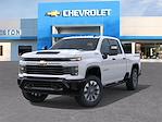 2026 Chevrolet Silverado 2500 Crew Cab 4WD Pickup for sale #260271 - photo 6