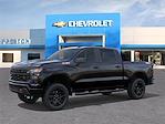 2026 Chevrolet Silverado 1500 Crew Cab 4WD Pickup for sale #260272 - photo 1