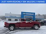 2018 Chevrolet Silverado 1500 Double Cab 4WD Pickup for sale #260272A - photo 1