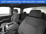 2018 Chevrolet Silverado 1500 Double Cab 4WD Pickup for sale #260272A - photo 12