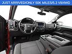 2018 Chevrolet Silverado 1500 Double Cab 4WD Pickup for sale #260272A - photo 14