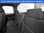 2018 Chevrolet Silverado 1500 Double Cab 4WD Pickup for sale #260272A - photo 15