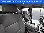 2018 Chevrolet Silverado 1500 Double Cab 4WD Pickup for sale #260272A - photo 17