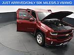 2018 Chevrolet Silverado 1500 Double Cab 4WD Pickup for sale #260272A - photo 21