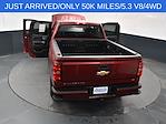 2018 Chevrolet Silverado 1500 Double Cab 4WD Pickup for sale #260272A - photo 22