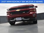 2018 Chevrolet Silverado 1500 Double Cab 4WD Pickup for sale #260272A - photo 23