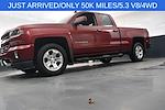 2018 Chevrolet Silverado 1500 Double Cab 4WD Pickup for sale #260272A - photo 24