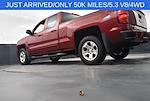 2018 Chevrolet Silverado 1500 Double Cab 4WD Pickup for sale #260272A - photo 25