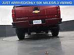 2018 Chevrolet Silverado 1500 Double Cab 4WD Pickup for sale #260272A - photo 26