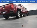 2018 Chevrolet Silverado 1500 Double Cab 4WD Pickup for sale #260272A - photo 27