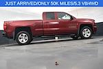 2018 Chevrolet Silverado 1500 Double Cab 4WD Pickup for sale #260272A - photo 28