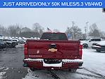 2018 Chevrolet Silverado 1500 Double Cab 4WD Pickup for sale #260272A - photo 3
