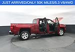2018 Chevrolet Silverado 1500 Double Cab 4WD Pickup for sale #260272A - photo 30