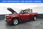 2018 Chevrolet Silverado 1500 Double Cab 4WD Pickup for sale #260272A - photo 31