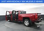 2018 Chevrolet Silverado 1500 Double Cab 4WD Pickup for sale #260272A - photo 32