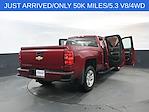 2018 Chevrolet Silverado 1500 Double Cab 4WD Pickup for sale #260272A - photo 33