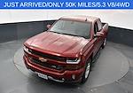 2018 Chevrolet Silverado 1500 Double Cab 4WD Pickup for sale #260272A - photo 34