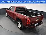 2018 Chevrolet Silverado 1500 Double Cab 4WD Pickup for sale #260272A - photo 35