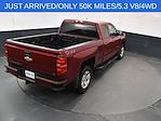 2018 Chevrolet Silverado 1500 Double Cab 4WD Pickup for sale #260272A - photo 36