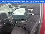 2018 Chevrolet Silverado 1500 Double Cab 4WD Pickup for sale #260272A - photo 7