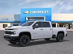 2026 Chevrolet Silverado 2500 Crew Cab 4WD Pickup for sale #260274 - photo 3