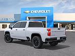 2026 Chevrolet Silverado 2500 Crew Cab 4WD Pickup for sale #260274 - photo 4