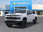 2026 Chevrolet Silverado 2500 Crew Cab 4WD Pickup for sale #260274 - photo 6