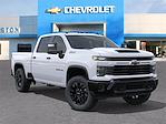 2026 Chevrolet Silverado 2500 Crew Cab 4WD Pickup for sale #260274 - photo 7